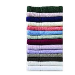 Towels & Bathing Systems