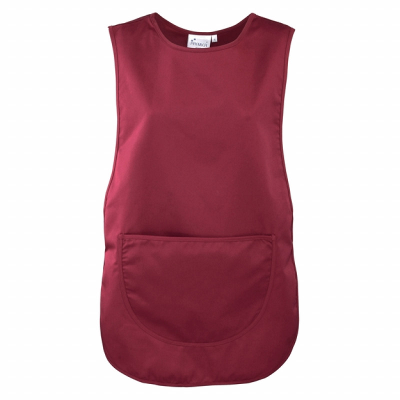 Tabards, Tunics & Protector Aprons