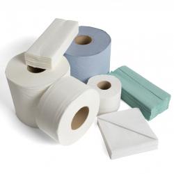 Paper Products