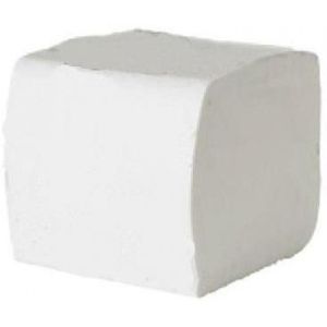 Toilet Tissue - Bulk Pack - Jangro - 2 Ply - White