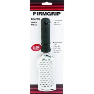 Grater - Small Hole - FirmGrip®