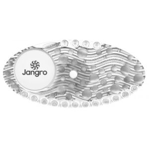Jangro Curve Air Freshener, Mango, 10 Pack plus 2 holders