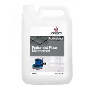 Floor Maintainer - Perfumed - Jangro - 5L