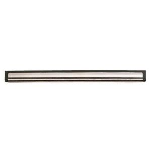 Squeegee Channel and Rubber - Silverbrand - 50cm (19.5