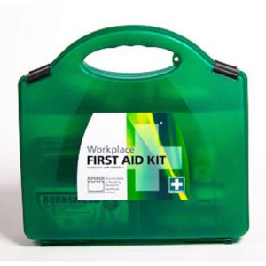 First Aid Kit - Workplace - Large - 50 Person