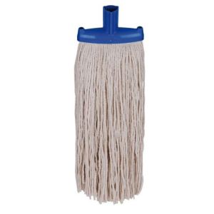 Mop Head - 450 grm PY Yarn - Prairie - Exel® - Blue