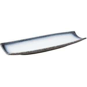 Platter - Stoneware - Isumi - 32cm (12.75