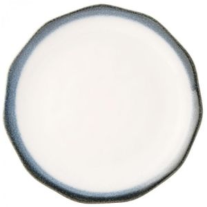 Plate - Stoneware - Isumi - 31cm (12.25