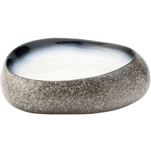 Presentation Plate - Stoneware - Isumi - 26.5cm (10