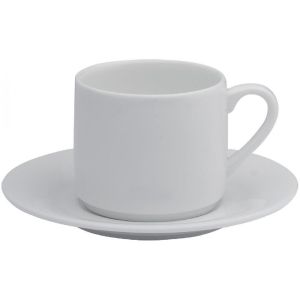 Espresso Cup - Elia - Glacier - 10cl (3.5oz)