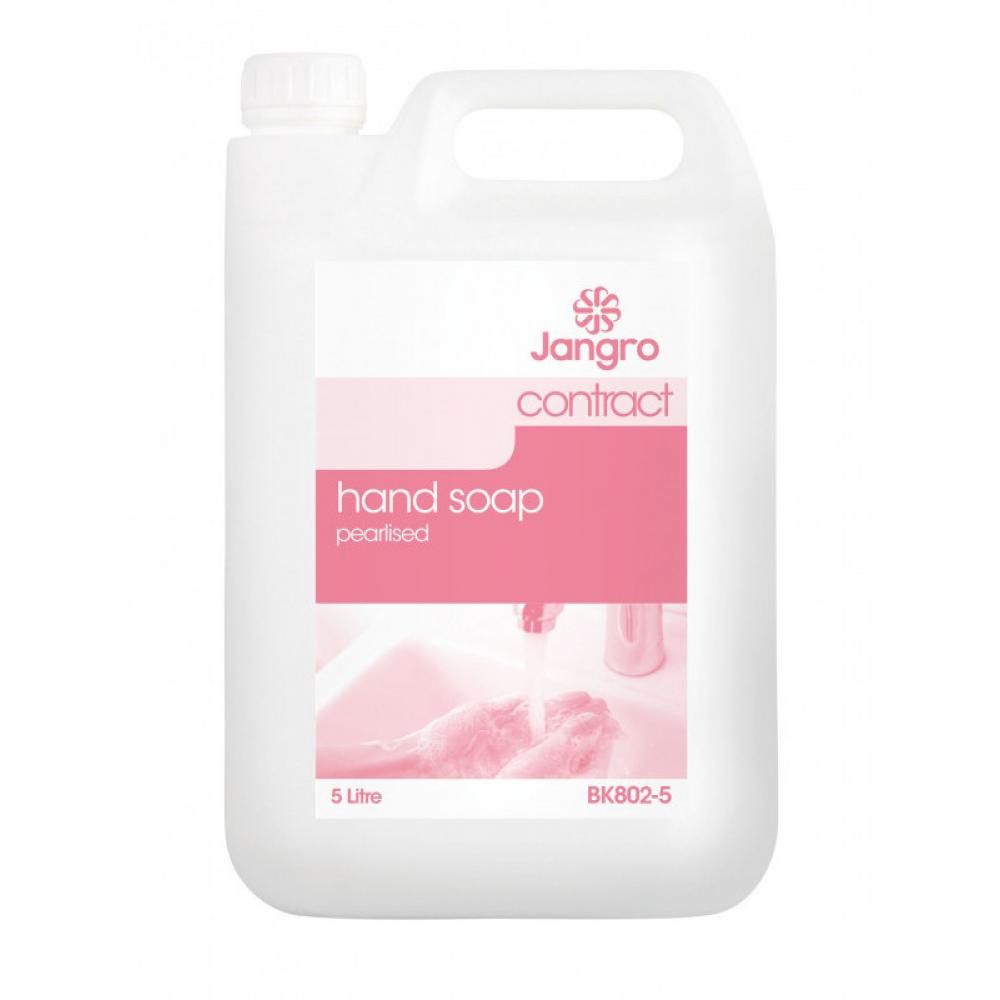 Have You Been Trying to Source Jangro Hand Soap at a Low Price?